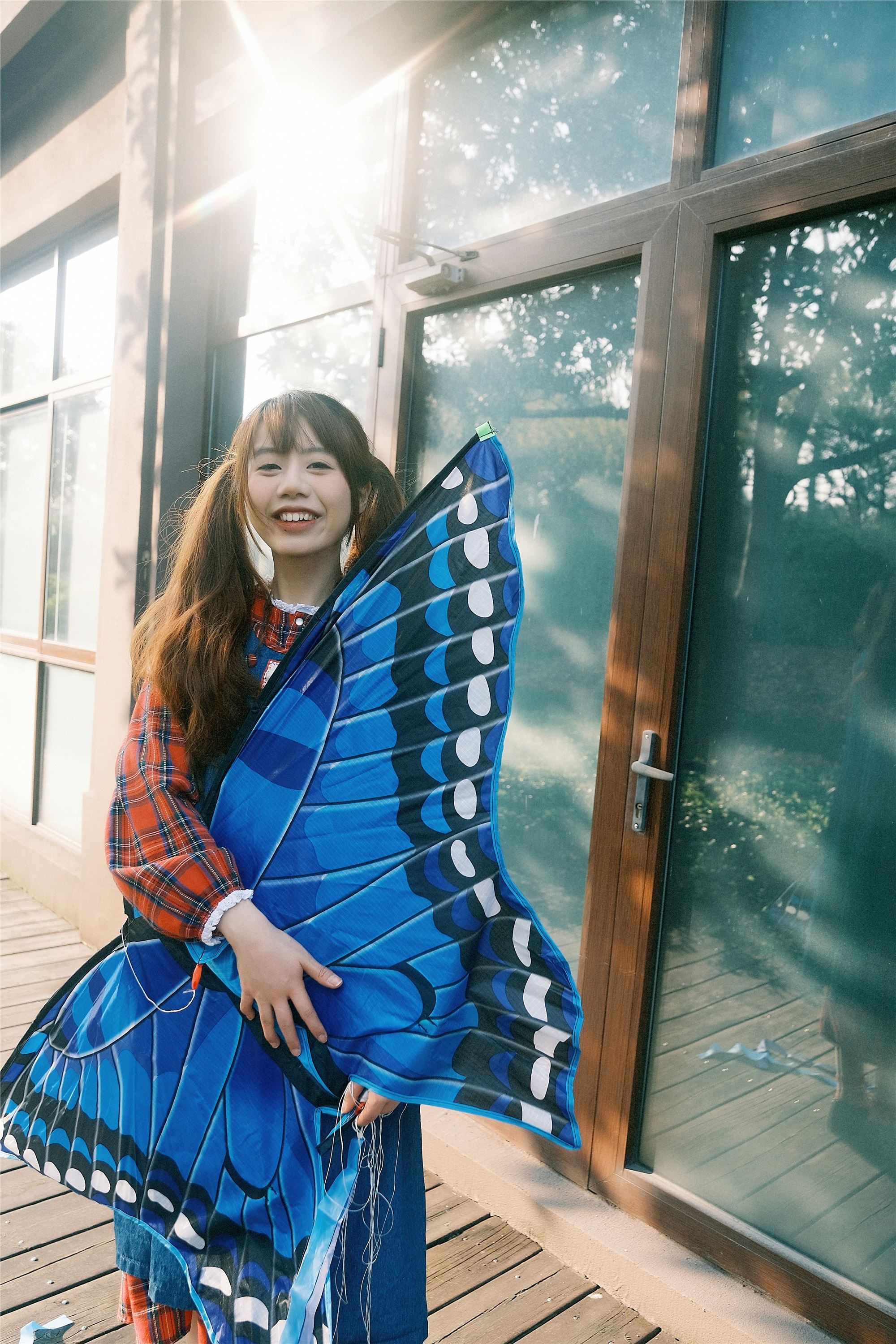 YITUYU艺图语 2025.02.03 放风计划 祝勺子